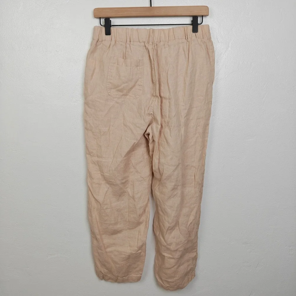 Quince women pants